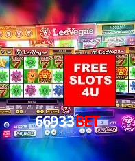 66933.Com - Sites De Jogos Online -66933Bet