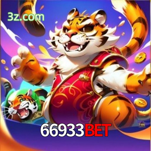 66933Bet: Seu Cassino Premiado com Pagamentos Rápidos